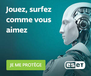 Lire la suite à propos de l’article ESET Antivirus